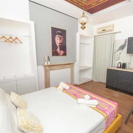 Summer Me Appartement Corfu  Buitenkant foto