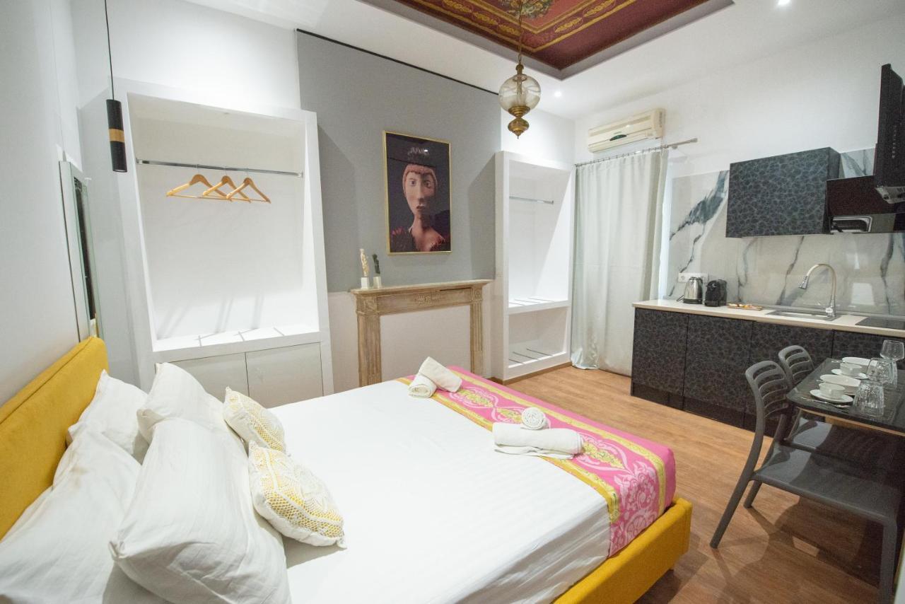 Summer Me Appartement Corfu  Buitenkant foto
